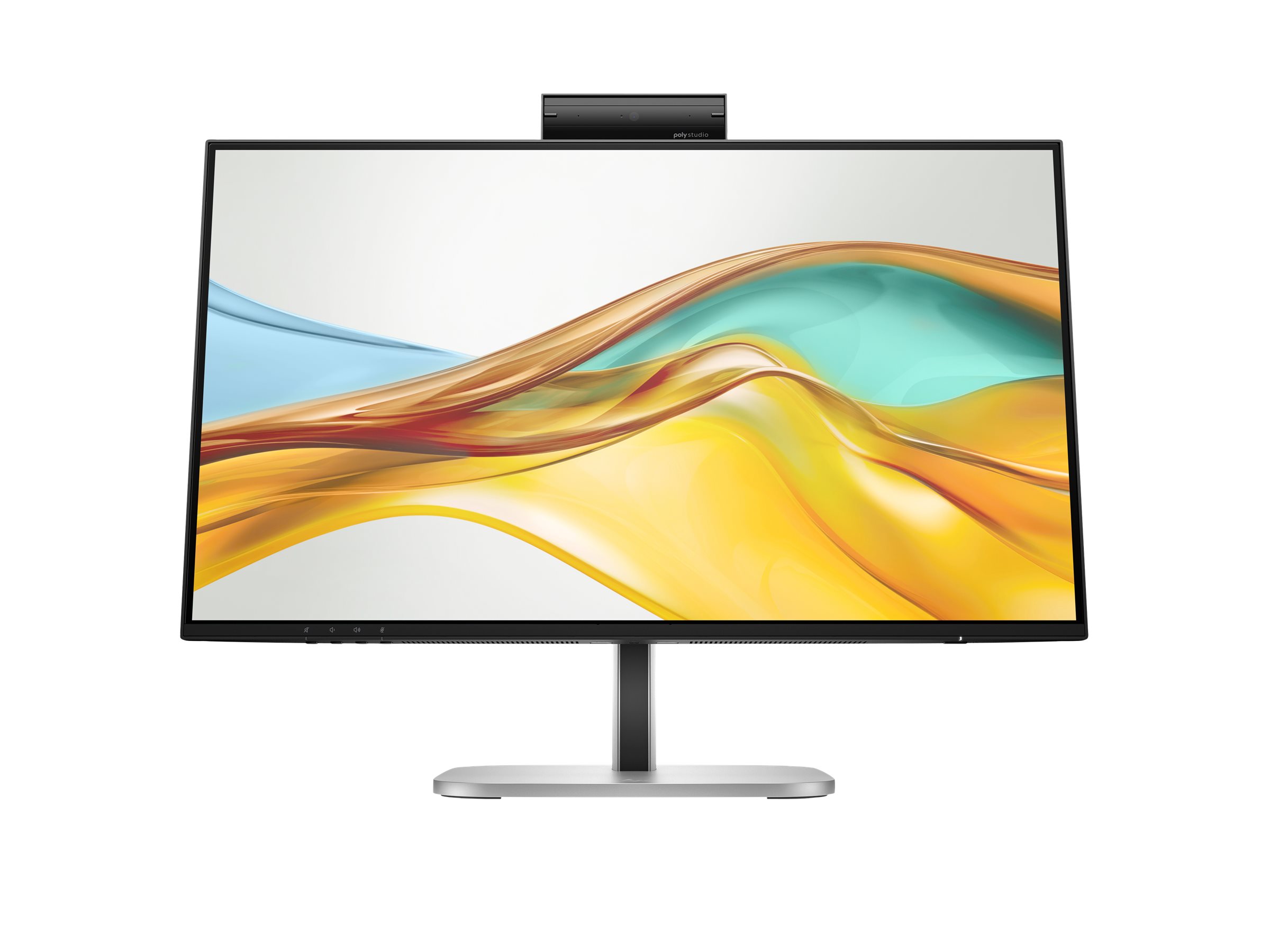 HP S5 Pro 524pm FHD USB-C 60,45cm 23,8Zoll Conf. Display SmartBuy HP S5 Pro 524pm FHD USB-C 60,45cm 23,8Zoll Conf. Display SmartBuy