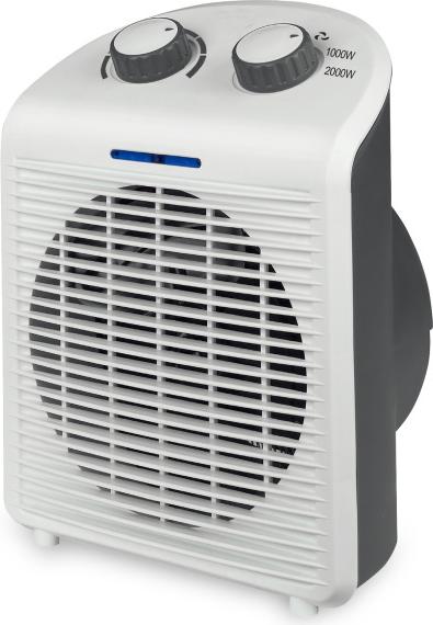 Trisa 9353.4112 Heizlüfter