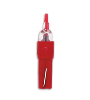 Busch-Jaeger Glimmlampe 8360 rot