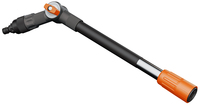 GARDENA Metall wasserfuehrender Stiel fuer Gartenschlauch cleansystem Flex GARDENA Metall wasserfuehrender Stiel fuer Gartenschlauch cleansystem Flex