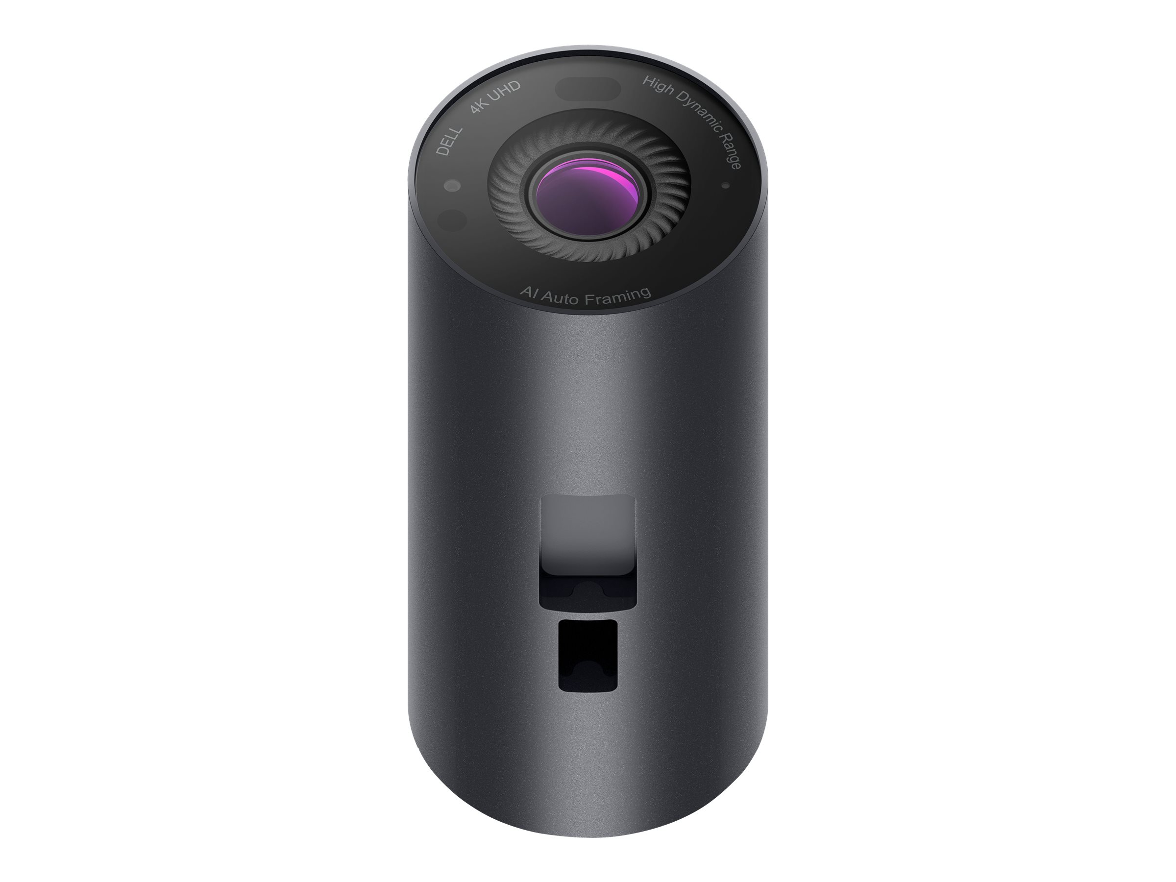 Dell UltraSharp WB7022 - Webcam - Farbe - 8,3 MP