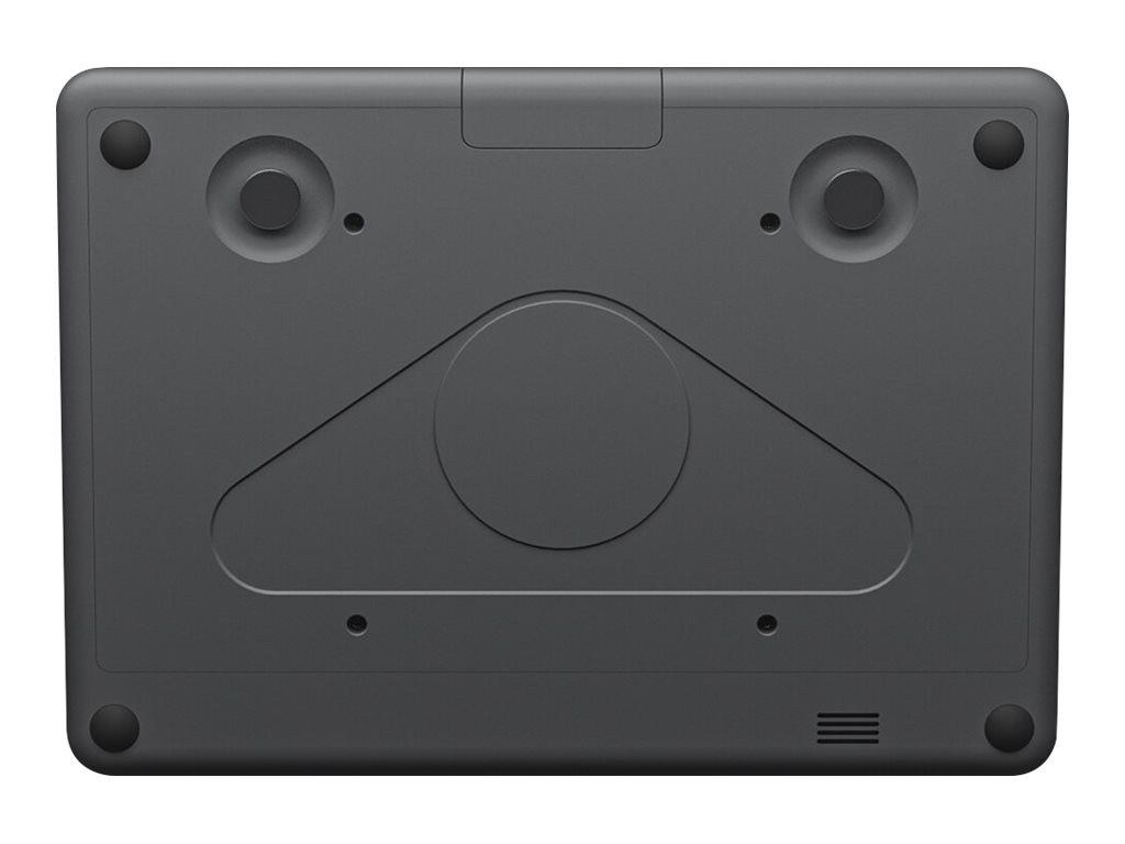 Logitech Tap Touchscreen-Controller