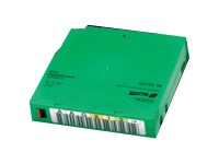 HPE LTO-8 Ultrium 30TB RW Non Custom Labeled Data Cartridges 20 pack