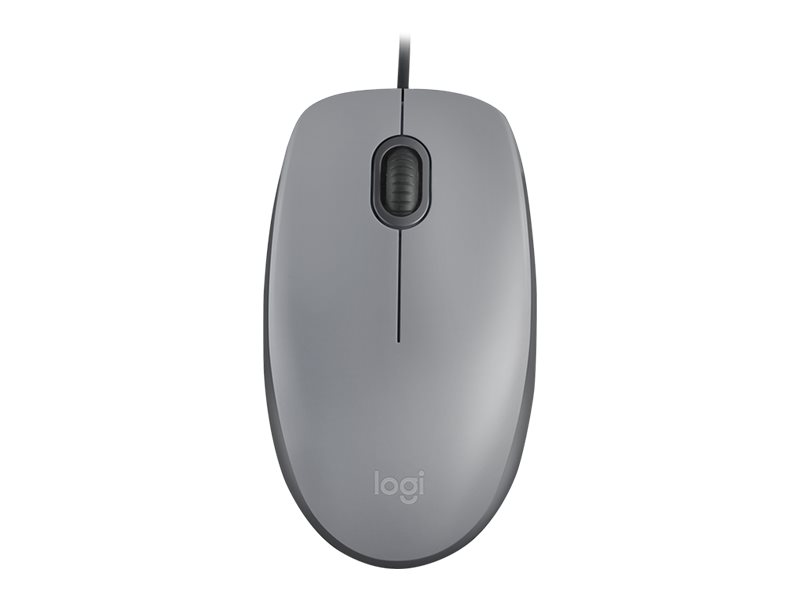 910-006760 LOGITECH Signature M110 Maus
