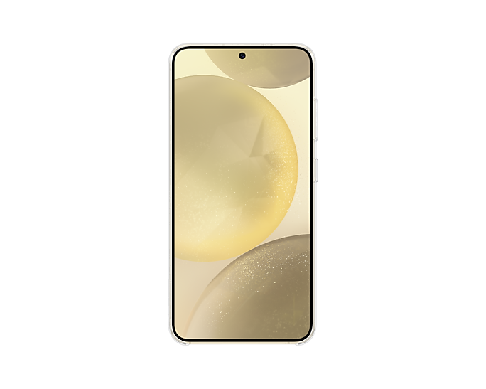 Samsung EFXS921 Galaxy S24 Gadget Case fuer Mobiltelefon clear