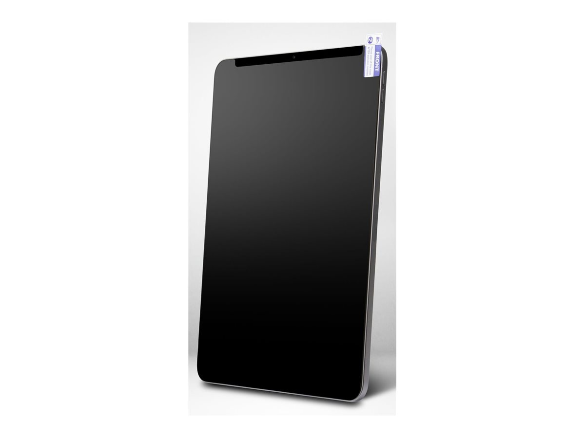 STARTECH.COM 4-Wege Blickschutz fur 32,77cm 12,9Zoll iPad Pro 3.Gen und höher Hoch-/Querformat Touch +/- 30 Grad Blickwinkel