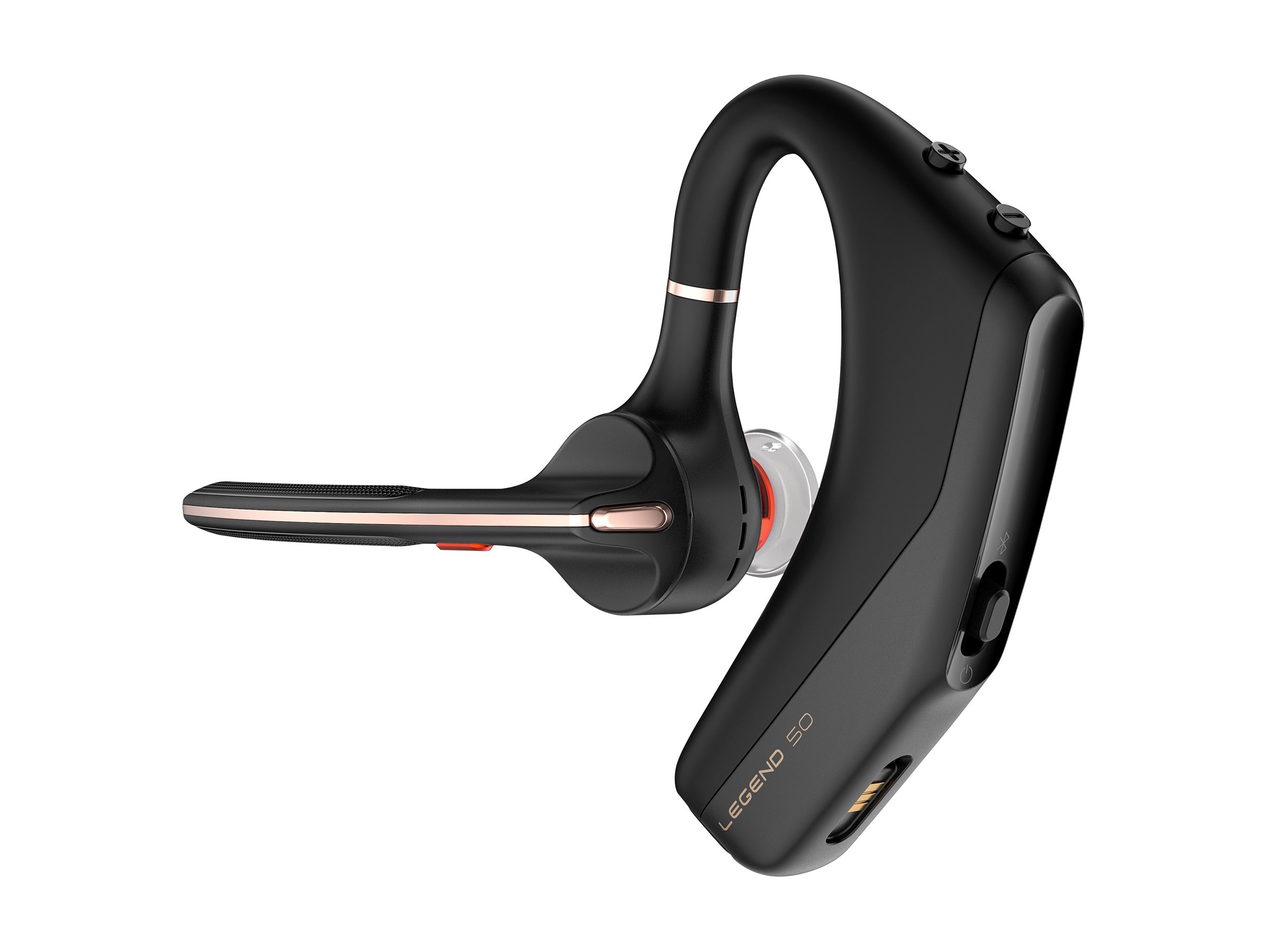 HP Poly Voyager Legend 50 Headset UC EMEA INTL English Loc Euro plug