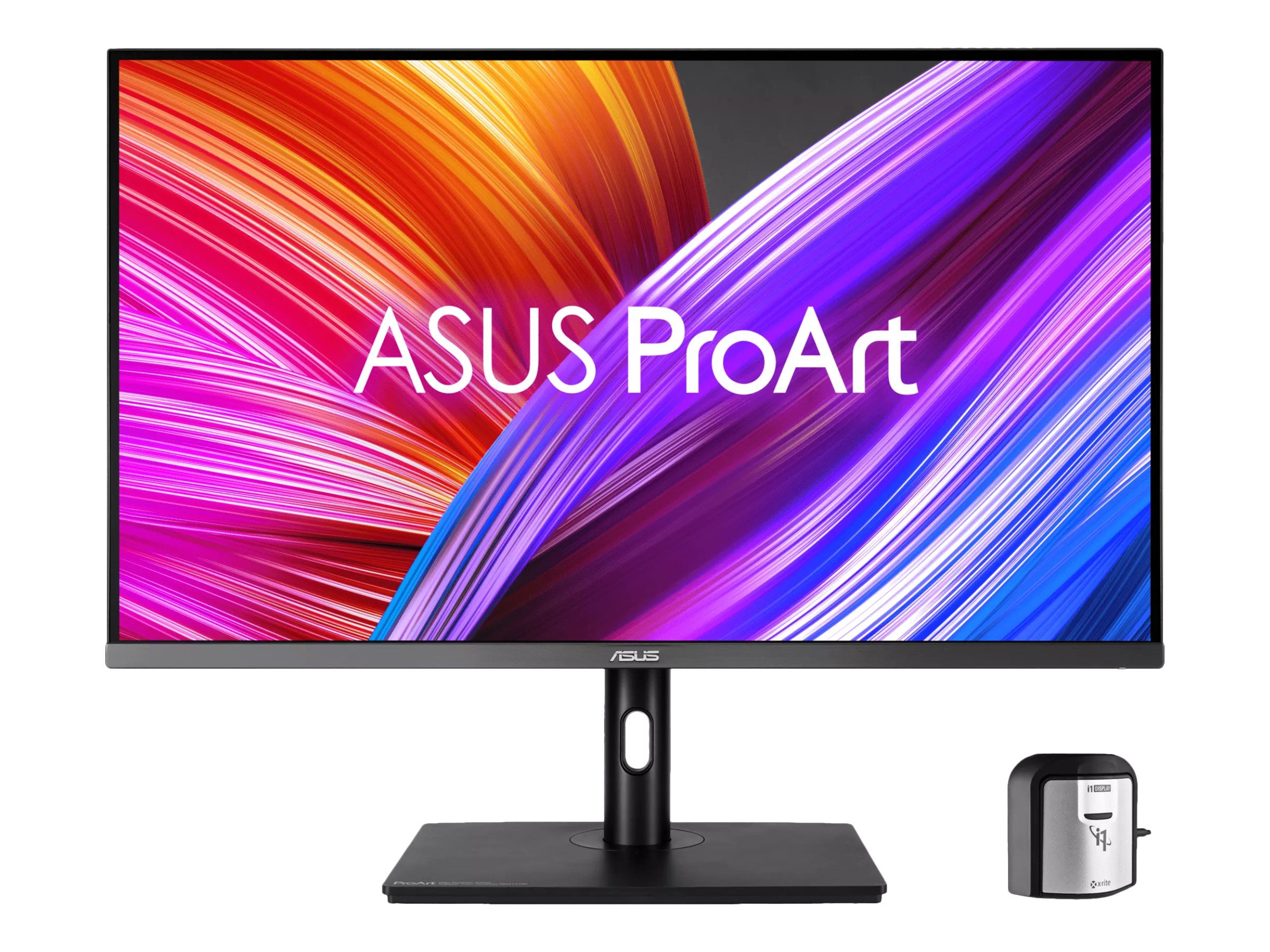 ASUS ProArt Display PA32UCR-K Professional Monitor 81,28cm 32Zoll IPS 4K UHD 1000nits HDR-10 HLG HDMI