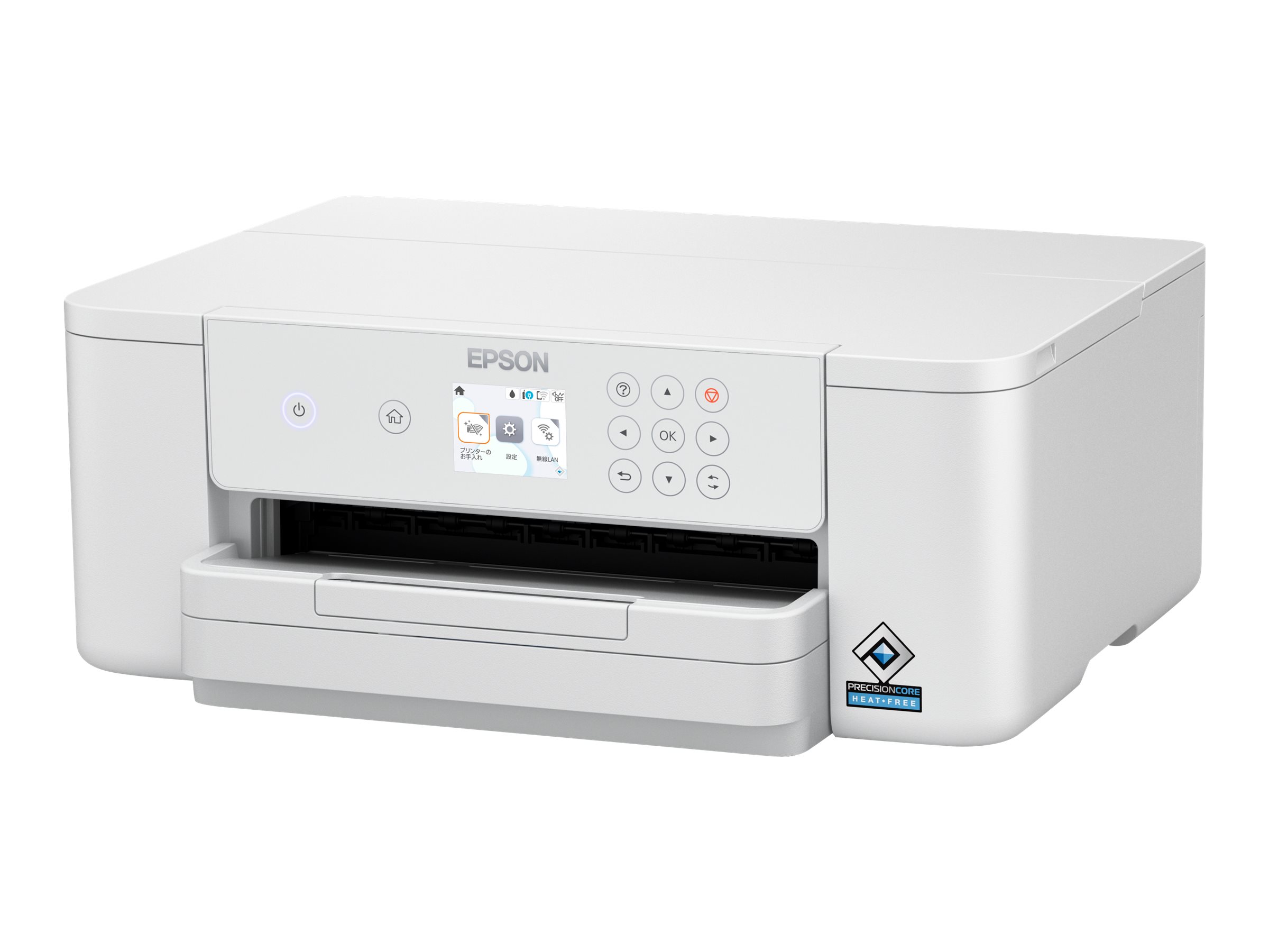 WorkForce Pro WF-C4310DTWF Tintenstrahldrucker A4