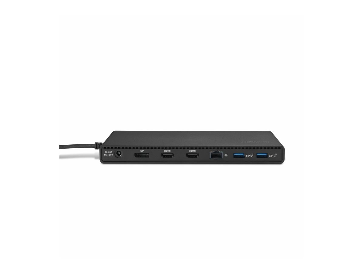 Kensington Dockingstation SD4842P USB-C® Triple Video