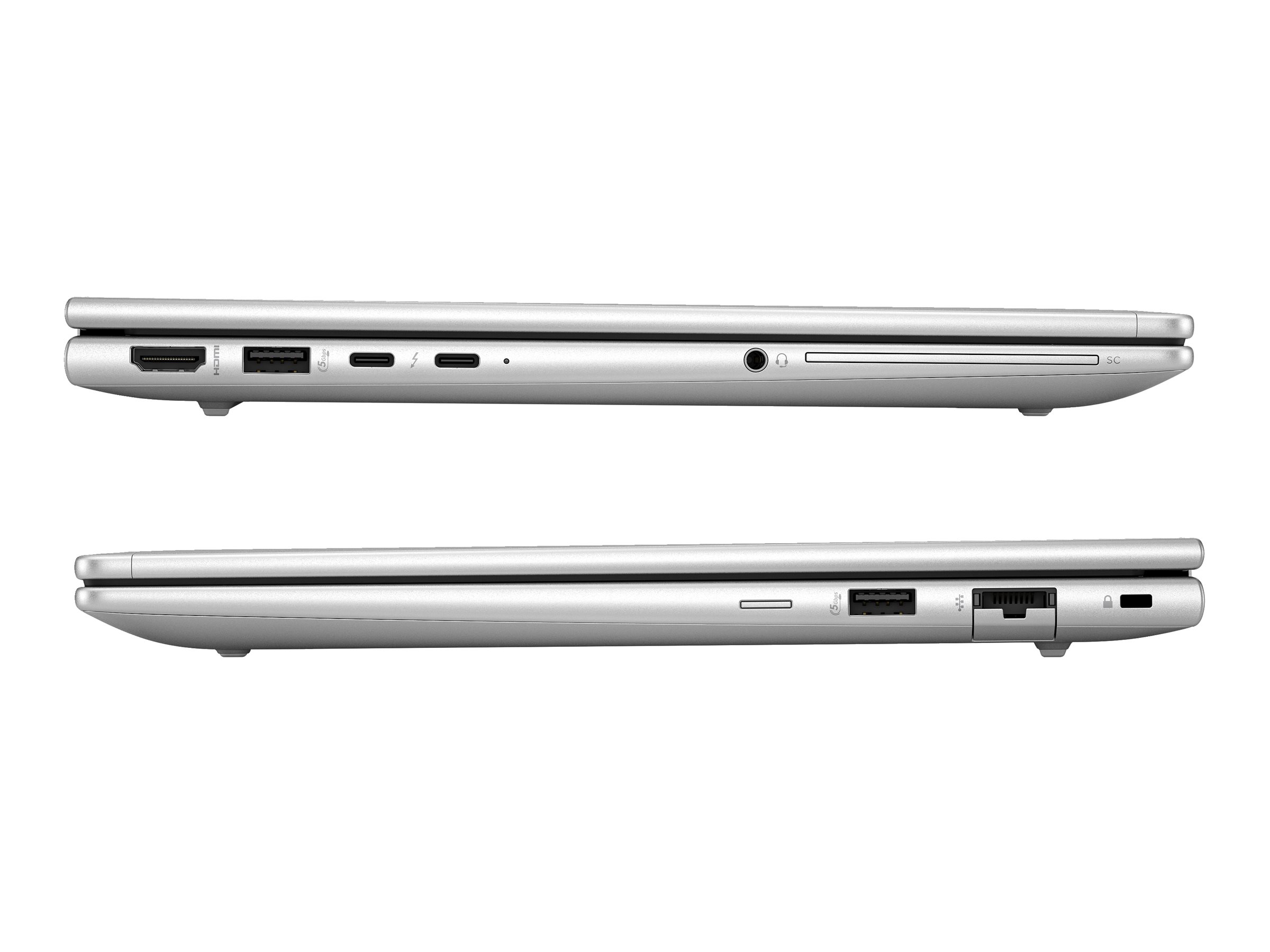 HP EliteBook 630 G11 Intel Core Ultra 5 125U 33,78cm 13,3Zoll WUXGA 8GB 256GB/SSD W11P 1J War (DE)