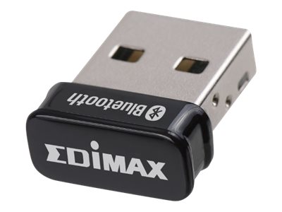 Edimax BT-8500 Bluetooth 5.0 Nano USB Adapter Edimax BT-8500 Bluetooth 5.0 Nano USB Adapter