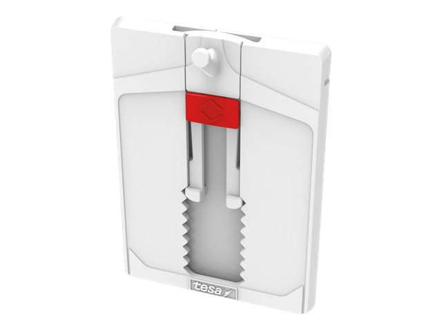 tesa Powerstripes KlebenÃ¤gel fÃ¼r max. 4,0 kg 2,4 x 4,5 cm