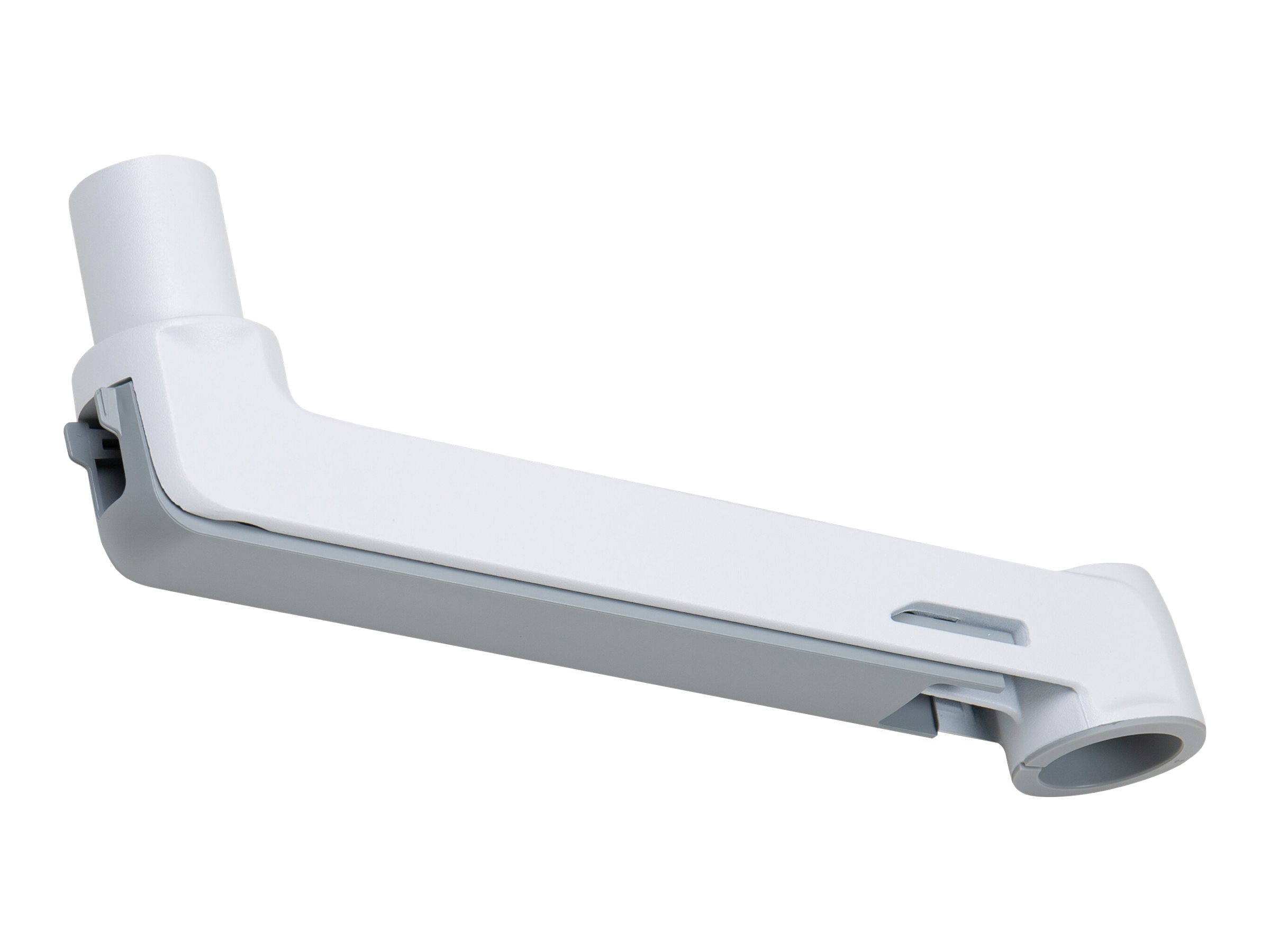 ERGOTRON LX Extension Arm Bright White ERGOTRON LX Extension Arm Bright White