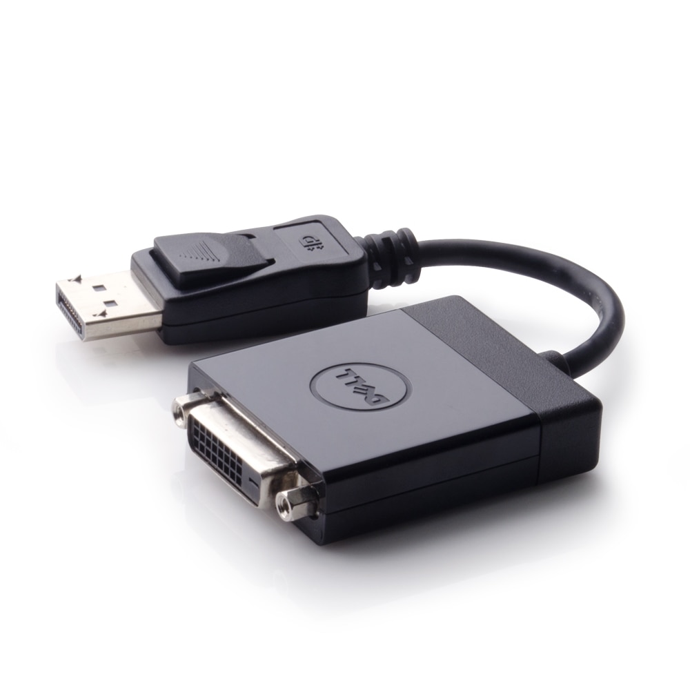 DELL Adapter DisplayPort to DVI