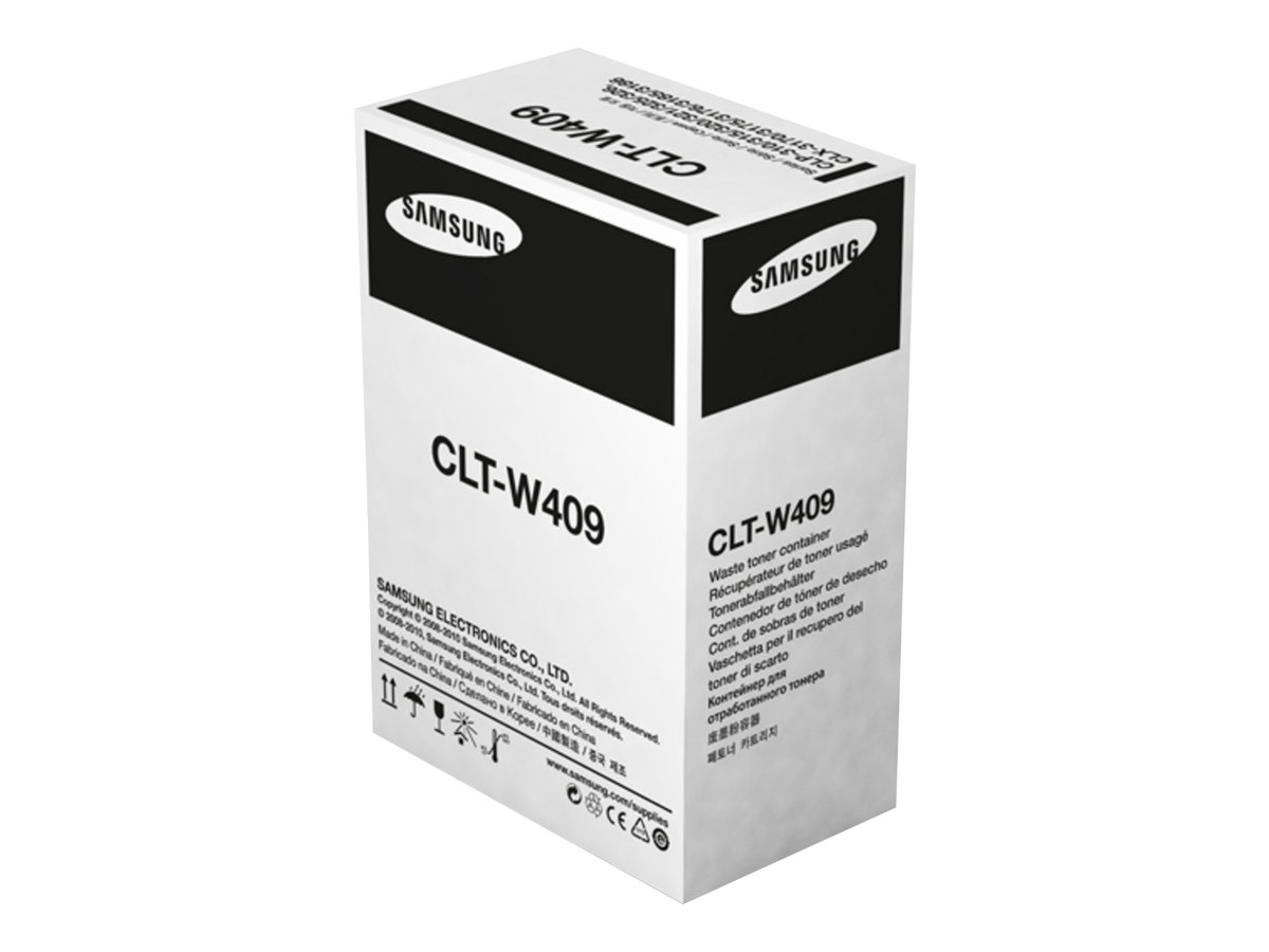SAMSUNG CLT-W409 Toner Collection Unit SAMSUNG CLT-W409 Toner Collection Unit