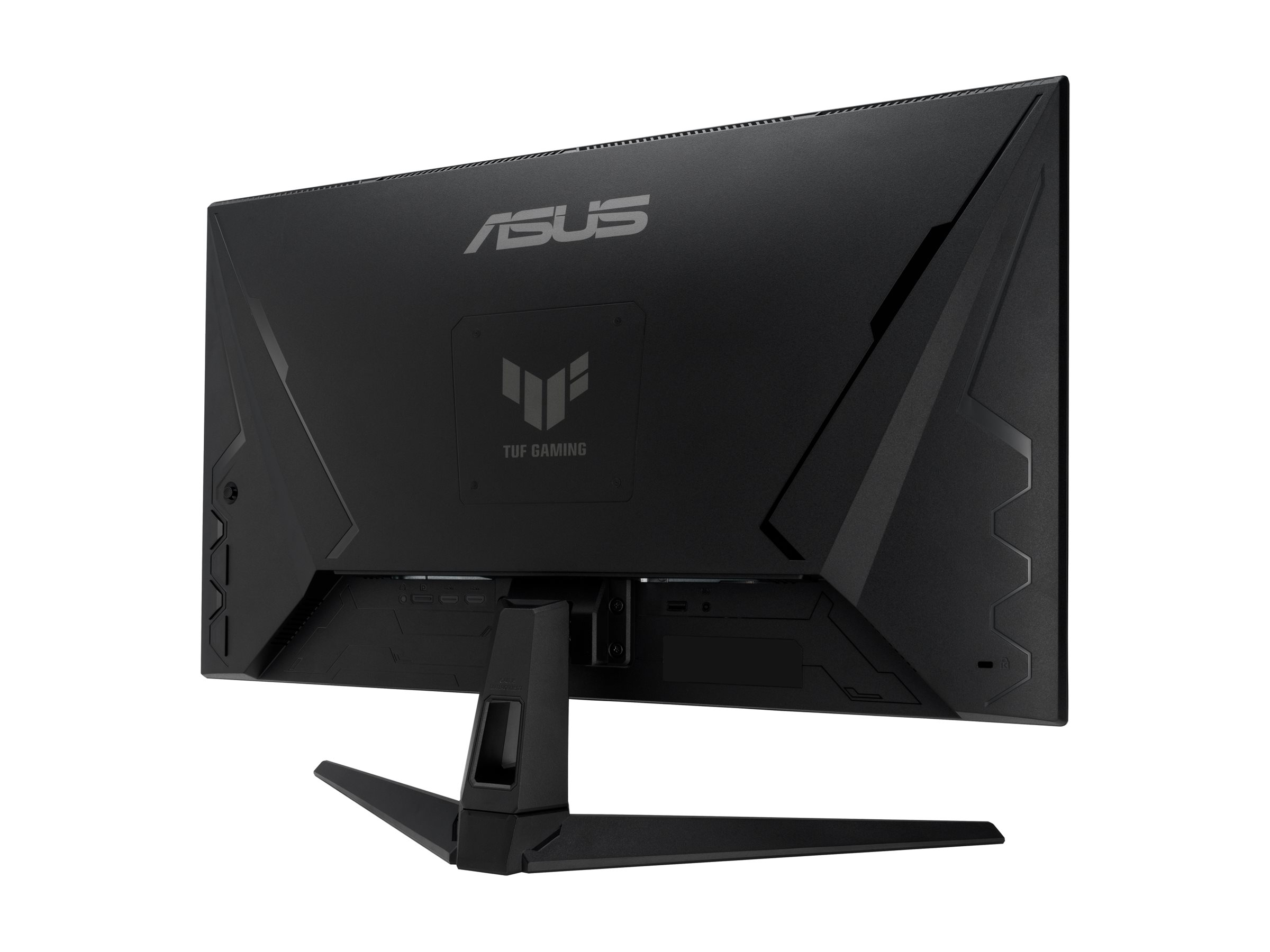 ASUS TUF Gaming VG27UQ1A 68,58cm 27Zoll Fast IPS WLED UHD 16:9 160Hz 300cd/m2 1ms 2xHDMI DP 2x2W Speakers Black