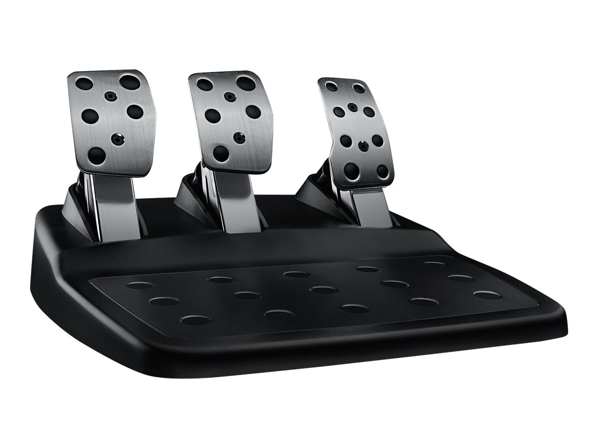 G920 Driving Force Rennlenkrad für PC/Xbox/x/s
