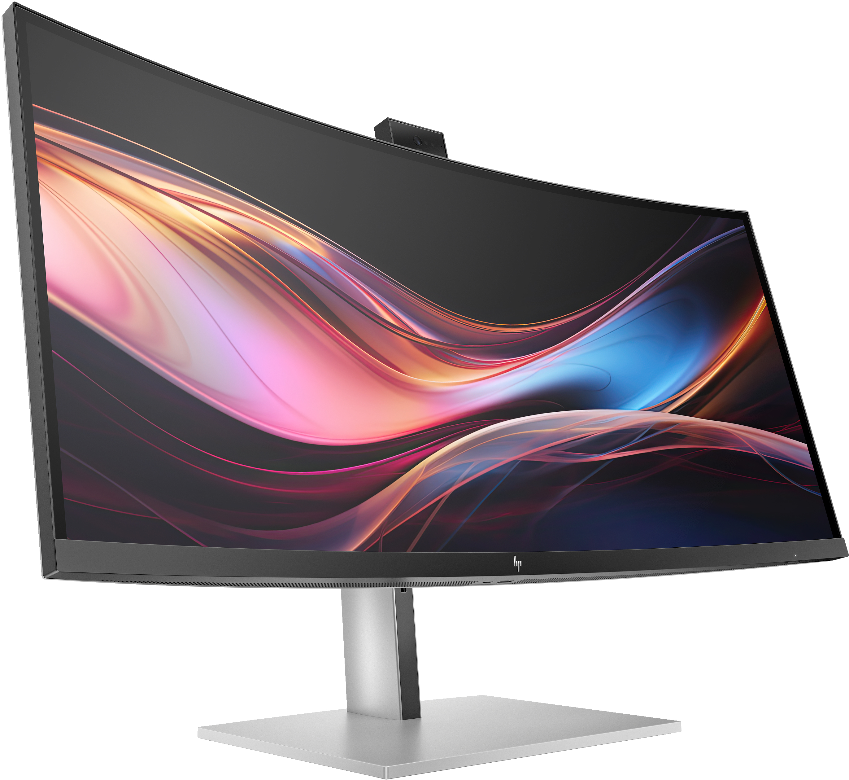 HP Series 7 Pro 734pm 86,36cm 34Zoll WQHD Conferencing Monitor DP HDMI 330 EU