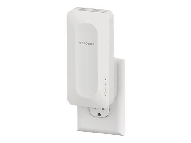 NETGEAR AX1600 4-Stream WiFi 6 Mesh Extender Steckdosenformat