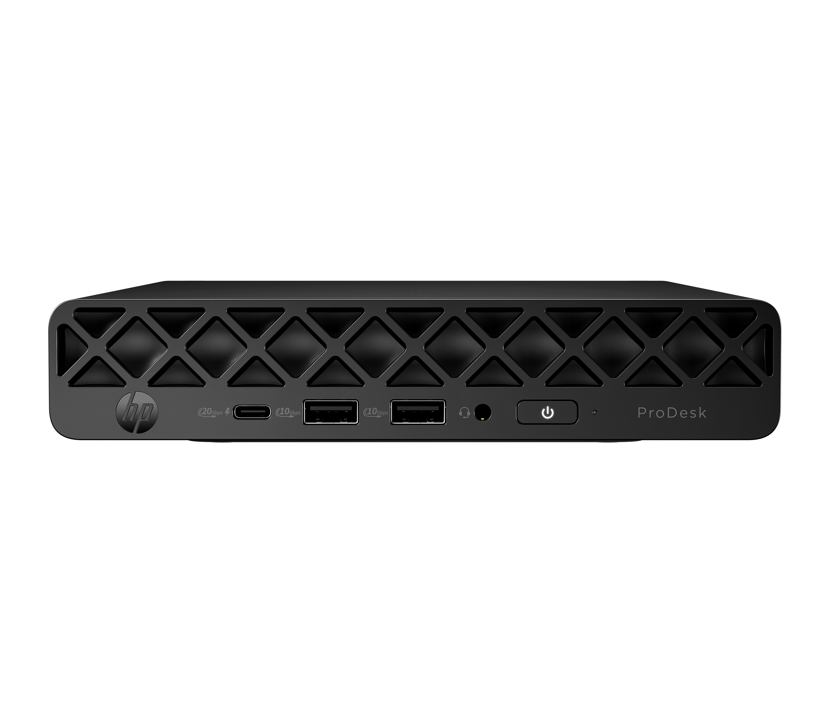 HP ProDesk 4 Mini G1i Core Ultra 5 235T 24 GB 512 GB SSD Wi‑Fi 6E
