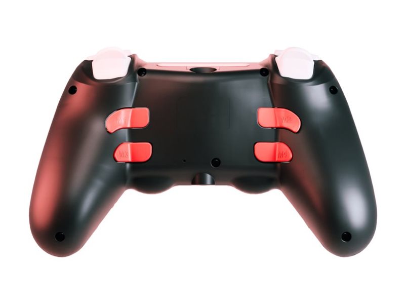 LEXIP X UBISOFT Assassins Creed Shadows Controller