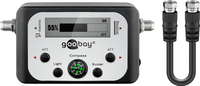 goobay 67140 Satfinder goobay 67140 Satfinder