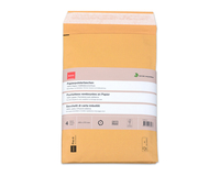 4 ELCO Polstertaschen braun 4 ELCO Polstertaschen braun