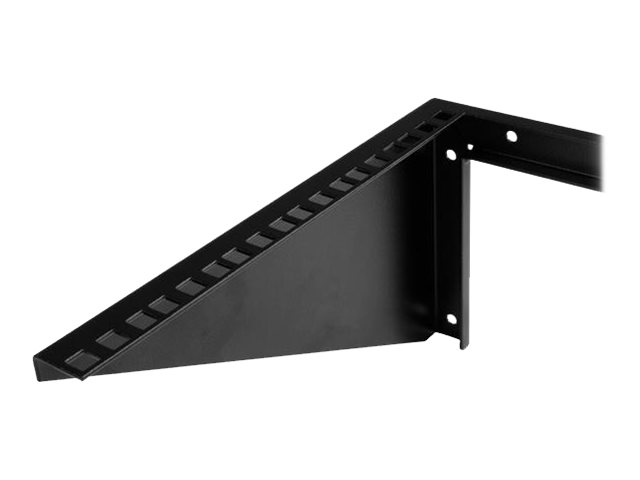 STARTECH.COM Vertikales Wandmontage 19 Zoll Server Rack - 6HE