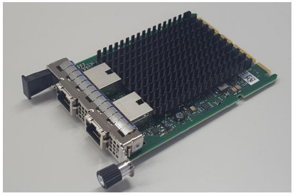 FUJITSU PLAN EP X710T2L 2x10GBASET OCPV3