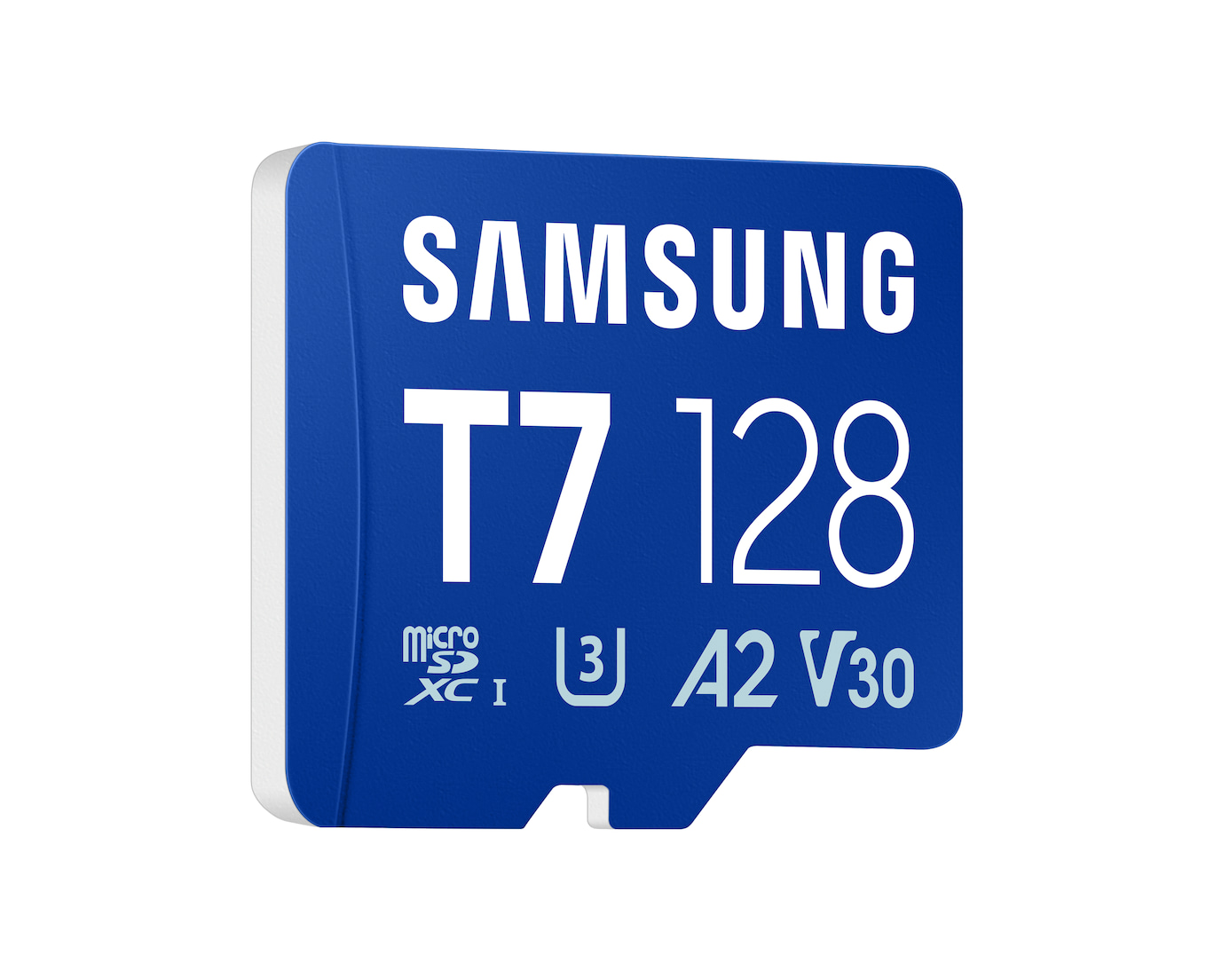 Samsung Micro SD T7 128GB Class10
