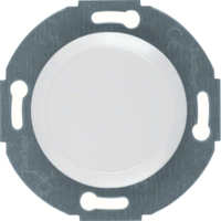 Berker Blindverschluss 100920 polarweiss glänzend Berker Blindverschluss 100920 polarweiss glänzend