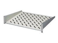 Rittal Geräteboden 19 2HE T250mm für 25kg RAL7035 Rittal Geräteboden 19 2HE T250mm für 25kg RAL7035