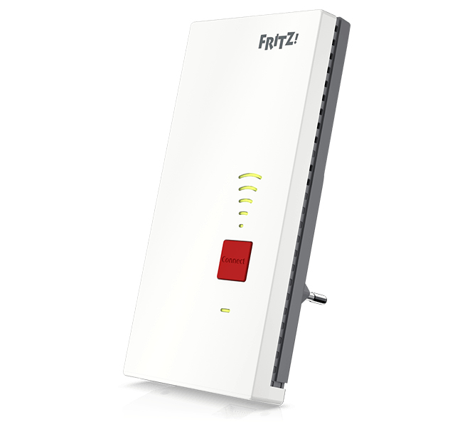 AVM FRITZ 2400 WLAN REPEATER