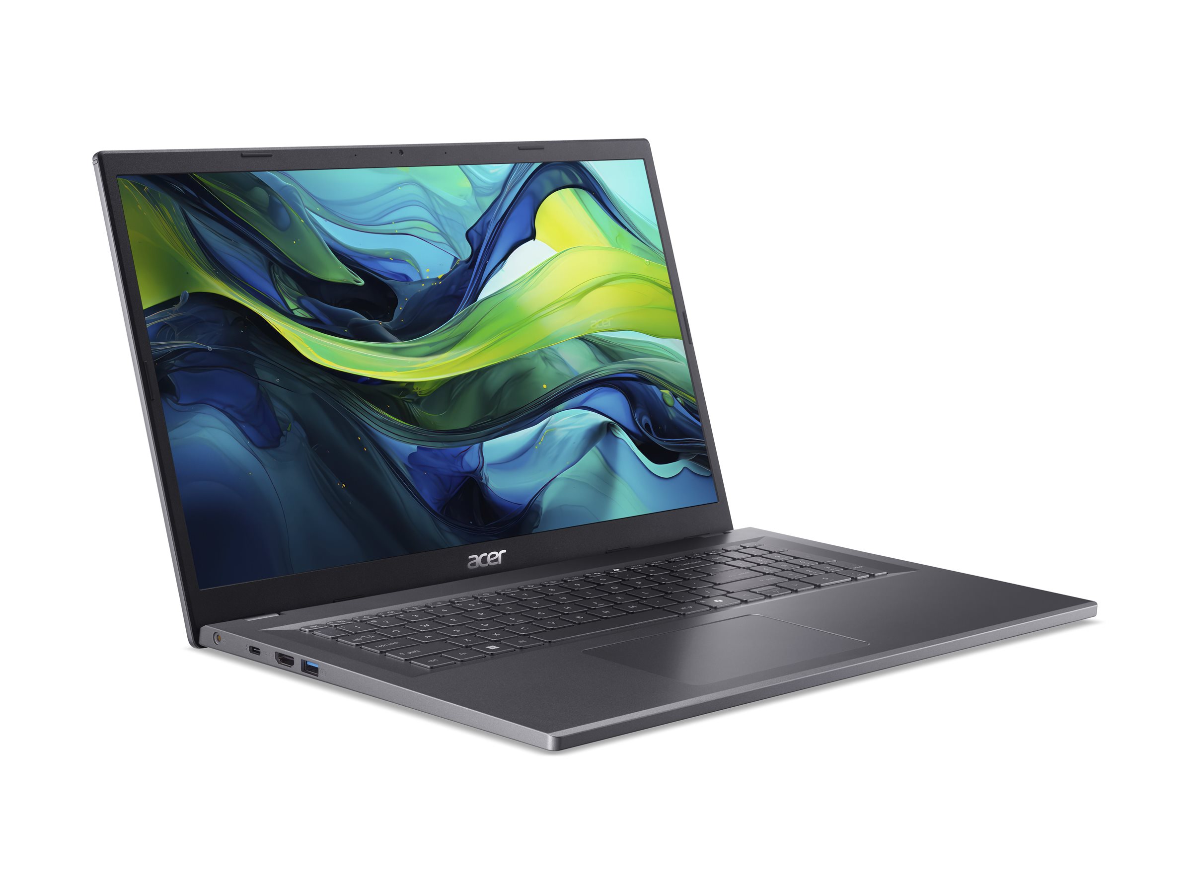 Acer Aspire 17 A17-51M 17,3 Zoll Intel Core i5 120U 16 GB RAM 1 TB SSD