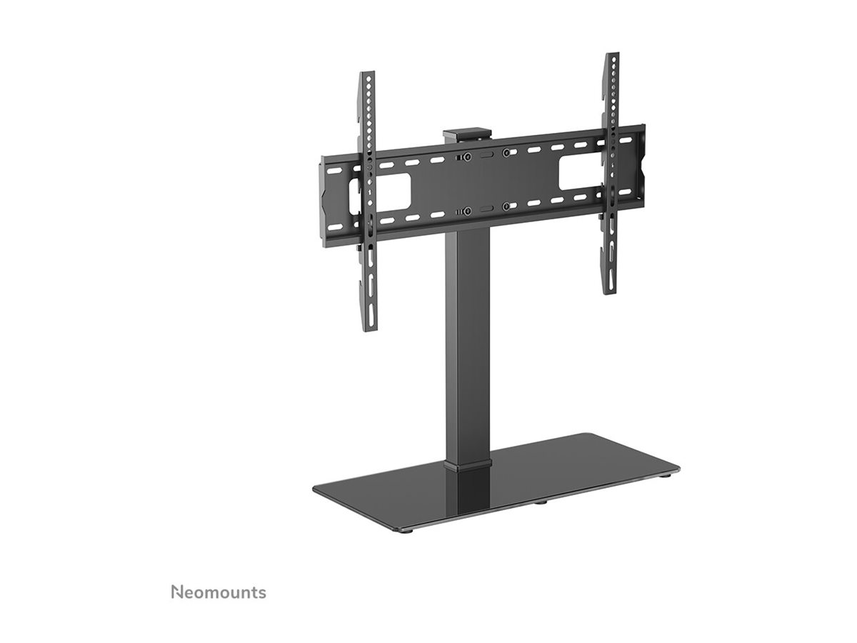 NEOMOUNTS TV Desk Stand base DS45-430BL16 black 37-70
