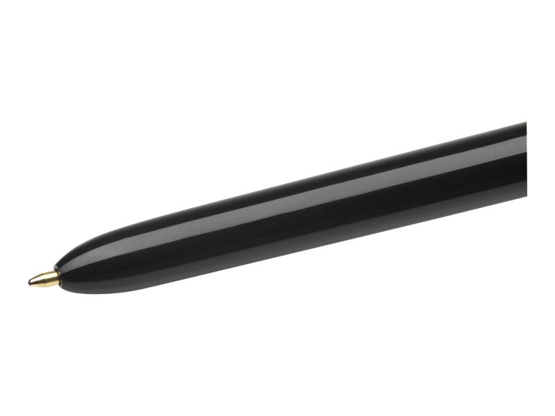 BIC Kugelschreiberstaender schwarz