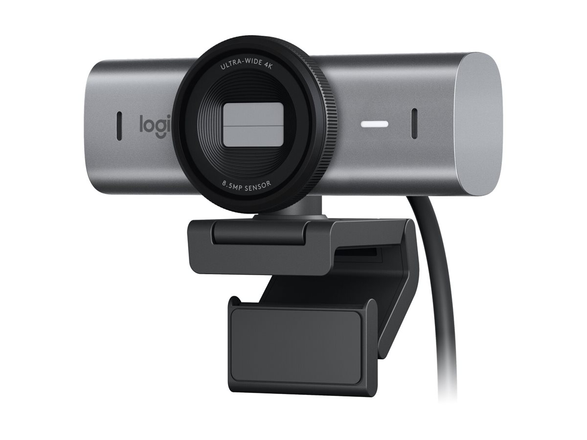 LOGITECH BRIO 705 4K WEBCAM