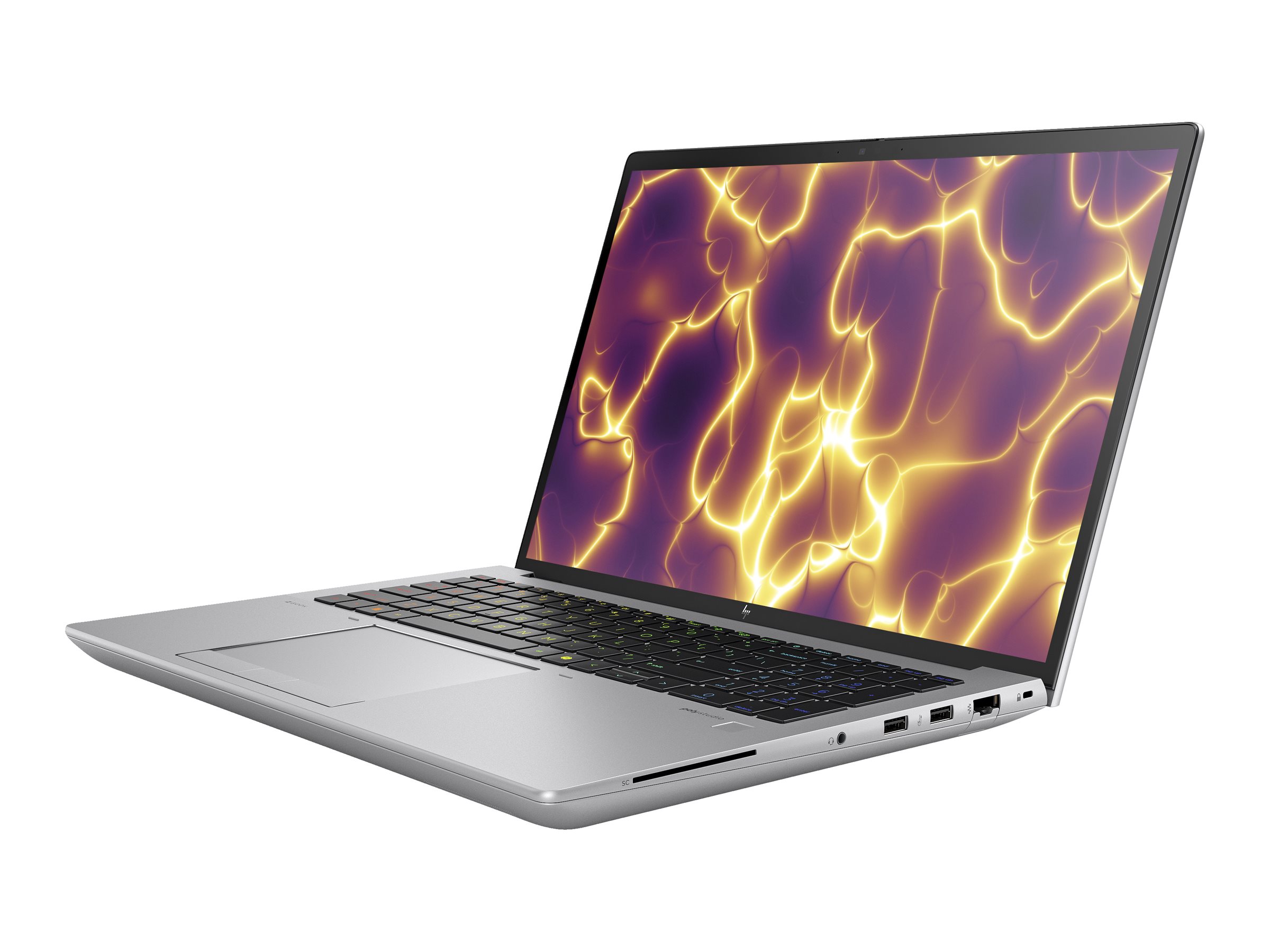 HP ZBook Fury 16 G11 Intel Core i9-14900HX 40,64cm 16inch WUXGA 32GB 1TB/SSD NVIDIA RTX 3500 12GB W11P 3J Gar (DE) HP ZBook Fury 16 G11 Intel Core i9-14900HX 40,64cm 16inch WUXGA 32GB 1TB/SSD NVIDIA RTX 3500 12GB W11P 3J Gar (DE)