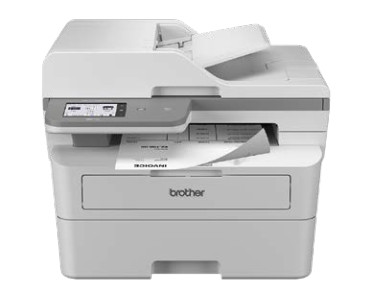 Brother MFC-L2980DW Multifunktionsdrucker Laser