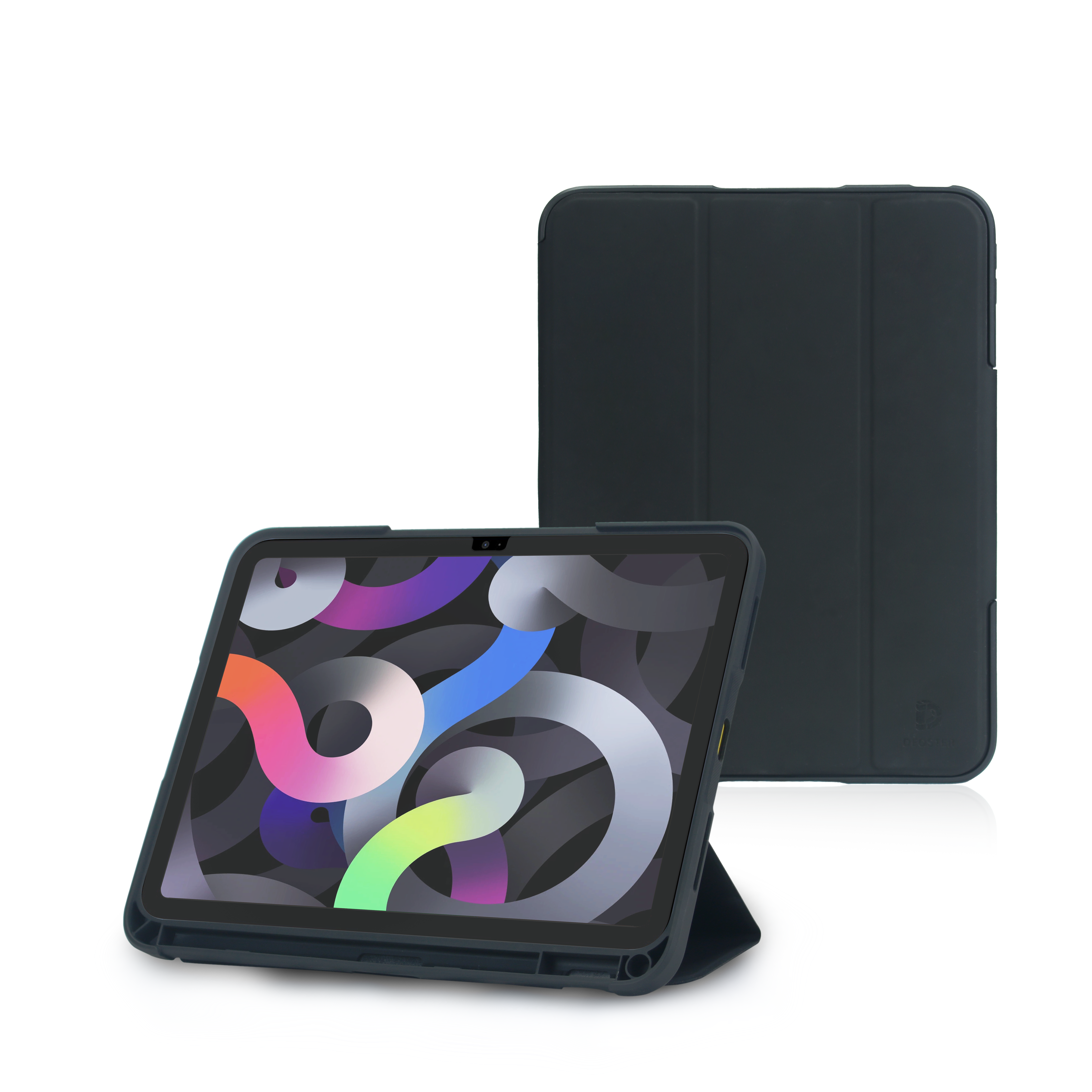 DEQSTER Rugged Case RT2 fuer iPad 10th gen A16