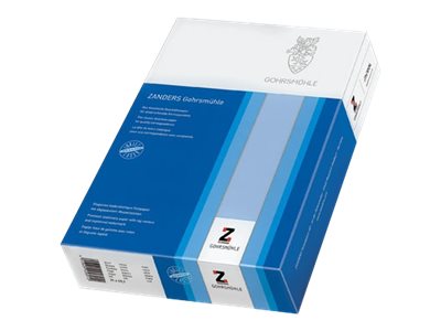 GOHRSMueHLE Briefpapier mit Wasserzeichen weiss DIN A4 100 g/qm 200 Blatt GOHRSMueHLE Briefpapier mit Wasserzeichen weiss DIN A4 100 g/qm 200 Blatt