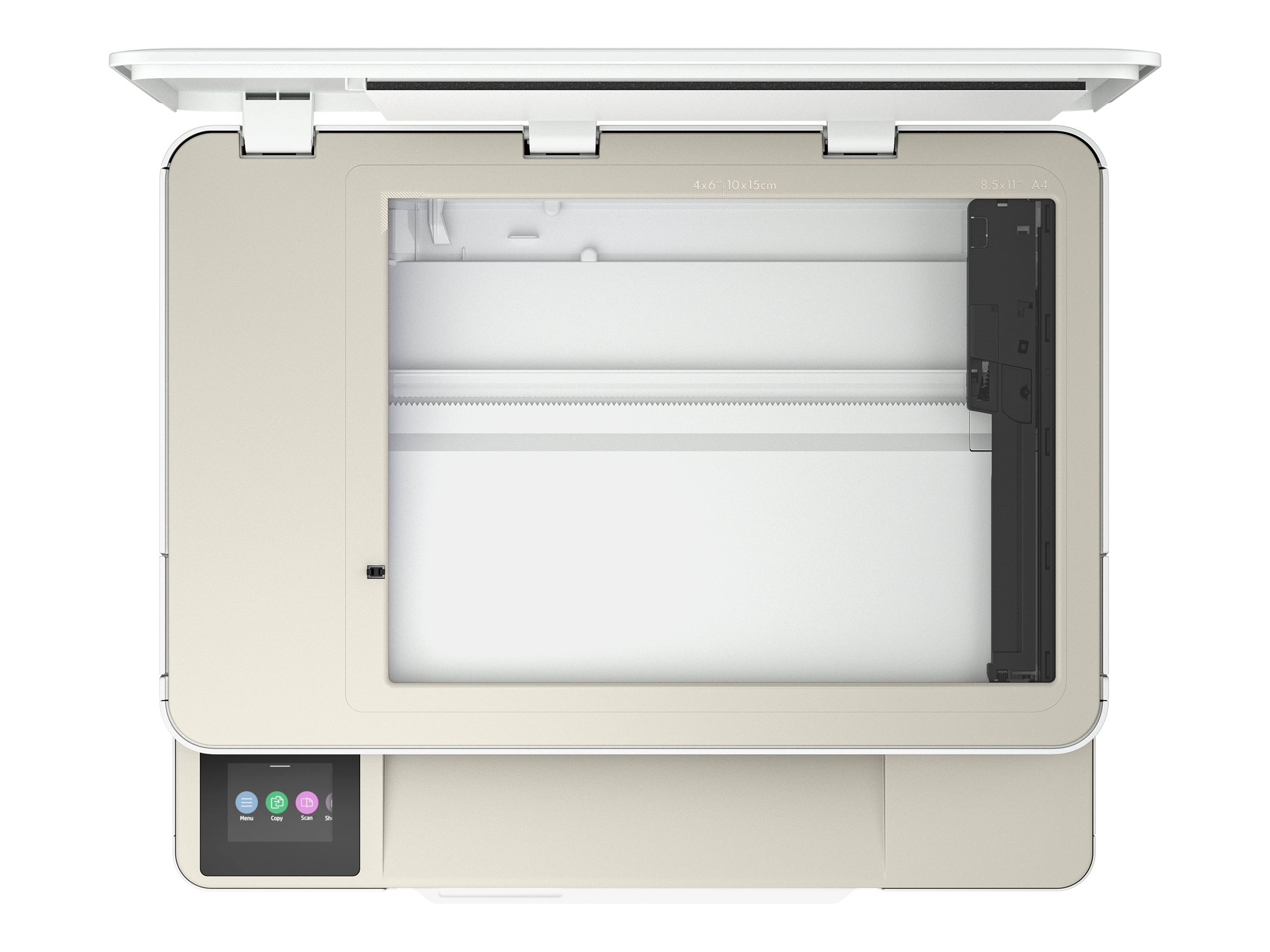 HP Envy 6120e All-in-One Color Inkjet 10/7ppm Print Scan Copy Printer