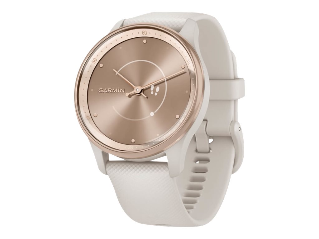 Garmin vivomove Trend Smartwatch 40mm, rosegold Garmin vivomove Trend Smartwatch 40mm, rosegold