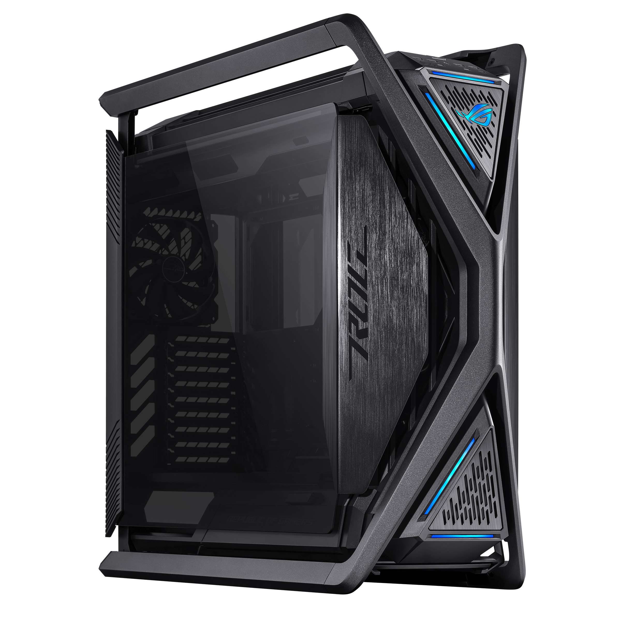 ASUS ROG GR701 HYPERION BLACK