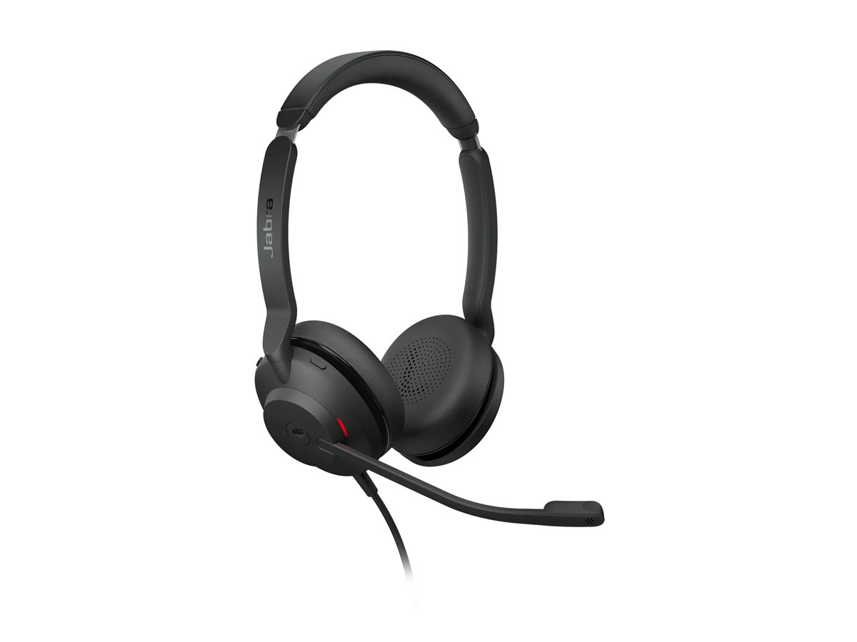 Jabra Evolve2 30 SE UC Stereo USB C/A