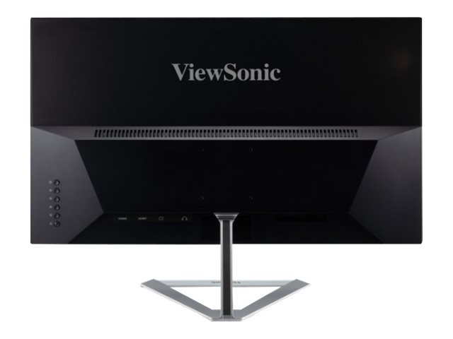 ViewSonic VX2776-SMH Monitor 69,0 cm (27,0 Zoll) schwarz
