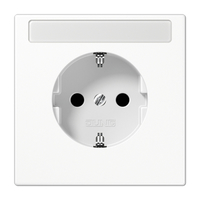 Jung Steckdose SCHUKO LS1520KINAWW Jung Steckdose SCHUKO LS1520KINAWW