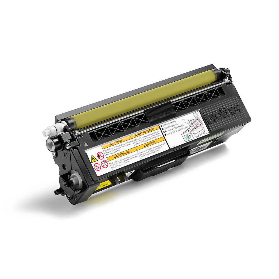 Brother TN320Y Gelb