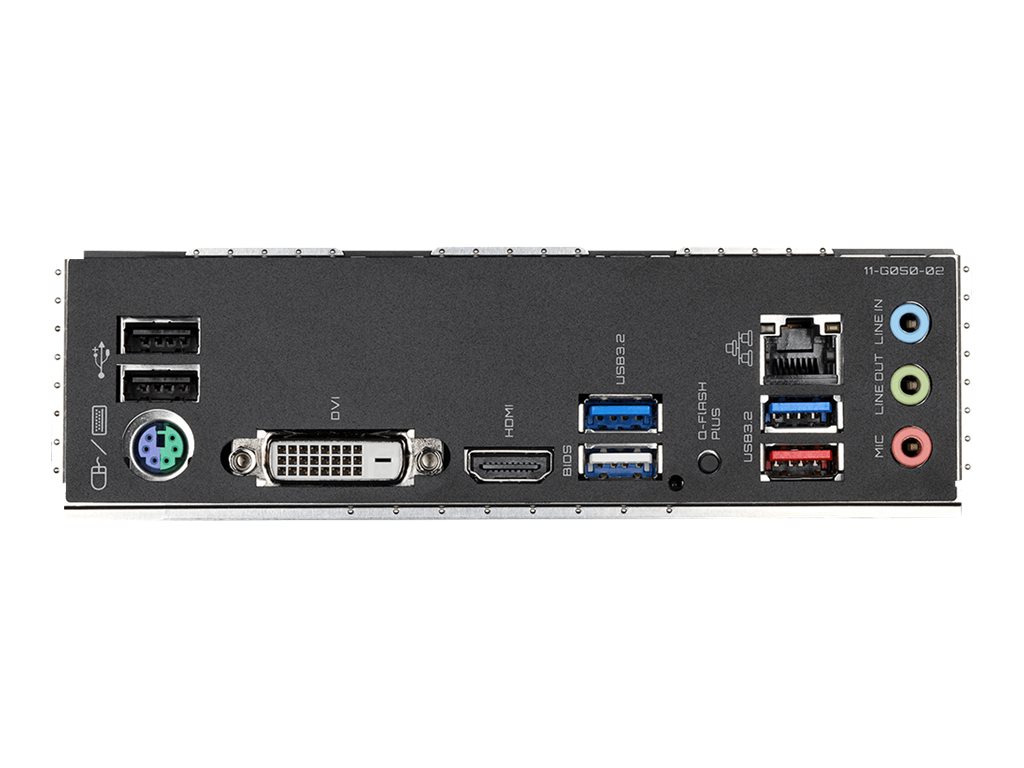 GIGABYTE B550 GAMING X V2 AM4 DDR4 2xM2 4xSATA HDMI ATX MB